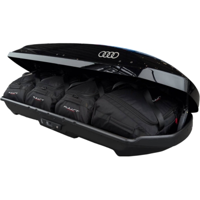 Torby do boxa dachowego Kjust do Audi 310L 4K1071200Y9B