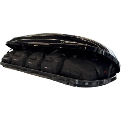 Torby do boxa dachowego Kjust do Mercedes-Benz A0008401200 450L