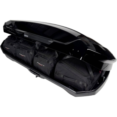 Torby do boxa dachowego Kjust do Thule Motion 3 L