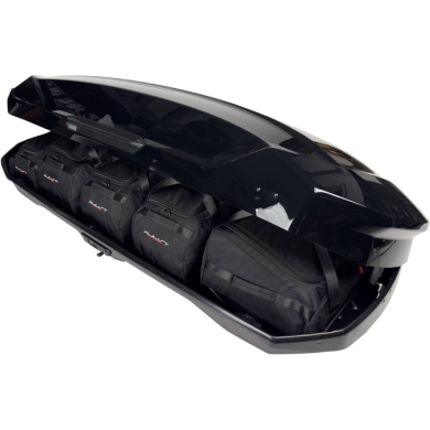 Torby do boxa dachowego Kjust do Thule Motion 3 XXL