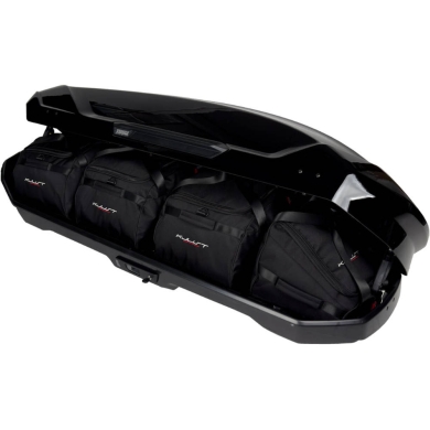 Torby do boxa dachowego Kjust do Thule Motion 3 Sport