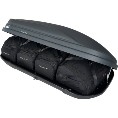 Torby do boxa dachowego Kjust do Hakr Magic 370