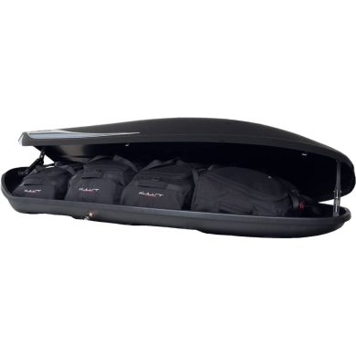 Torby do boxa dachowego Kjust do Skoda 5L6071175 380L
