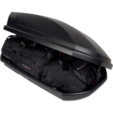 Torby do boxa dachowego Kjust do Taurus Adventure 300