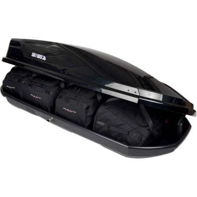 Torby do boxa dachowego Kjust do Taurus Adventure 480