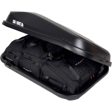 Torby do boxa dachowego Kjust do Taurus Easy 320
