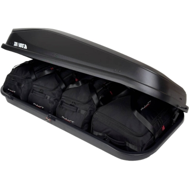 Torby do boxa dachowego Kjust do Taurus Easy 430
