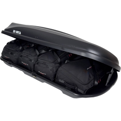 Torby do boxa dachowego Kjust do Taurus Xtreme Ii 450