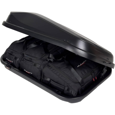 Torby do boxa dachowego Kjust do Aleo Easyline 320