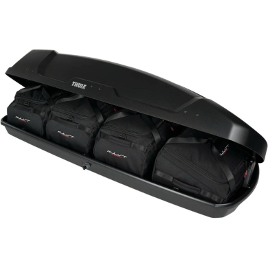 Torby do boxa dachowego Kjust do Thule Force XT Sport