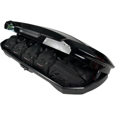Torby do boxa dachowego Kjust do Thule Motion 3 XL Low