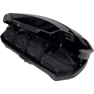 Torby do boxa dachowego Kjust do Thule Motion 3 M