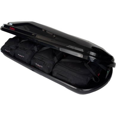 Torby do boxa dachowego Kjust do Montblanc Altitude 350 277L