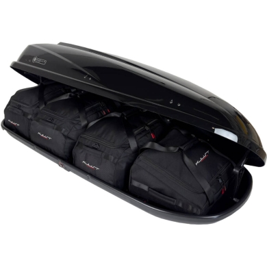 Torby do boxa dachowego Kjust do Modula Travel Easy 460