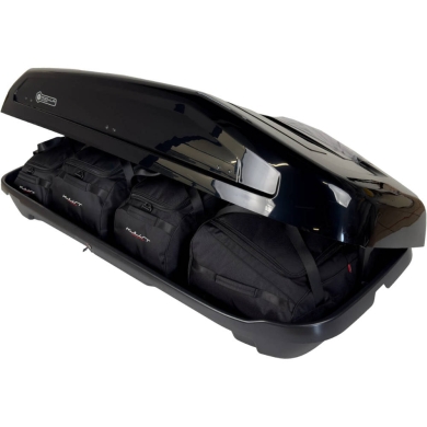 Torby do boxa dachowego Kjust do Modula Evo 470