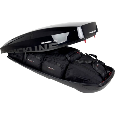 Torby do boxa dachowego Kjust do Packline Nx195