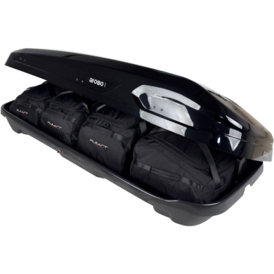 Torby do boxa dachowego Kjust do Aroso Stuttgart 470