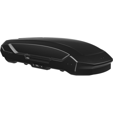 Box dachowy Thule Motion 3 L 450L czarny