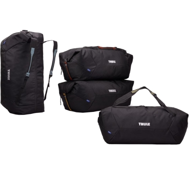 Torby do boxa dachowego Thule GoPack Duffel Set