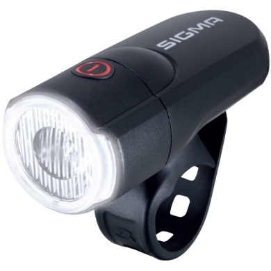 Lampka przednia Sigma Aura 30