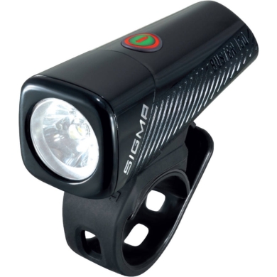 Lampka przednia Sigma Buster 150 FL
