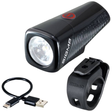 Lampka przednia Sigma Buster 150 FL