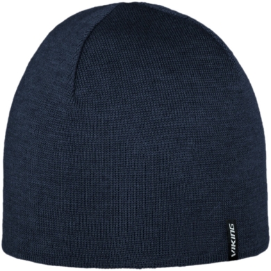 Czapka Viking Noma 2.0 Windstopper granatowa