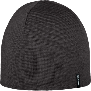 Czapka Viking Noma 2.0 Windstopper szara