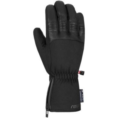 Rękawice narciarskie Reusch Lotus R-TEX XT czarne