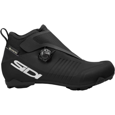 Buty MTB zimowe Sidi Hiemx czarne