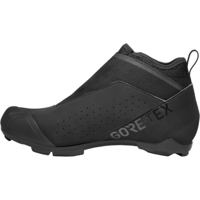 Buty MTB zimowe Sidi Hiemx czarne