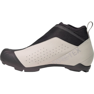 Buty MTB zimowe Sidi Glacies szaro-czarne