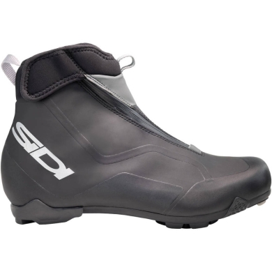 Buty MTB zimowe Sidi Algor czarne