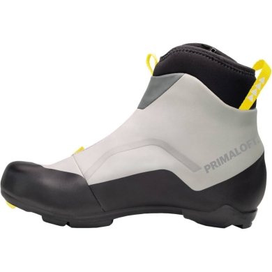 Buty MTB zimowe Sidi Algor szaro-czarne