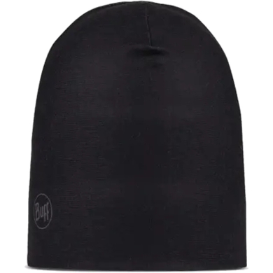 Czapka zimowa Buff Beanie Solid Black