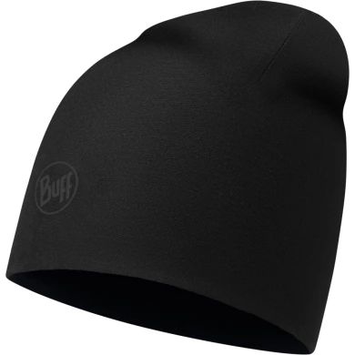 Czapka zimowa Buff Polar Beanie Solid Black