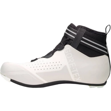 Buty szosowe zimowe Sidi Nix białe
