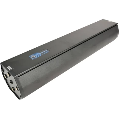Bateria do roweru elektrycznego zintegrowana Yamaha Simplo Haibike & Winora 630 Wh