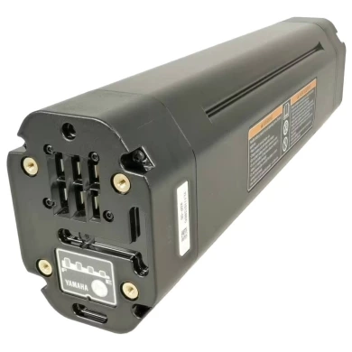 Bateria do roweru elektrycznego zintegrowana Yamaha InTube 600 Wh