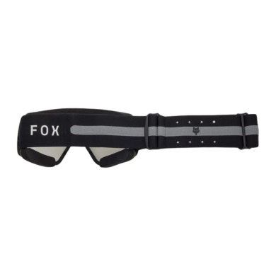 Gogle rowerowe Fox Purevue czarne