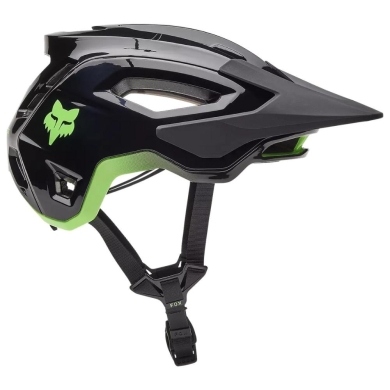 Kask rowerowy Fox Speedframe Pro 50 YR MIPS czarny