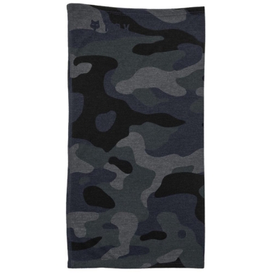 Komin Fox Legion Black Camo