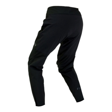 Spodnie rowerowe damskie Fox Lady Ranger 2.5L Water czarne