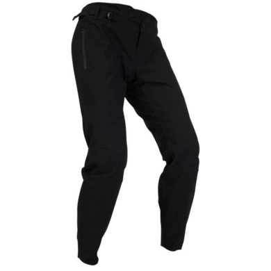 Spodnie rowerowe Fox Ranger czarne (FA24)