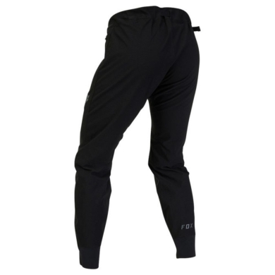 Spodnie rowerowe Fox Ranger czarne (FA24)
