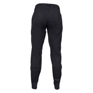 Spodnie rowerowe Fox Ranger Lunar czarne