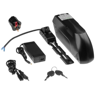 Bateria do roweru elektrycznego na ramę Greencell Down Tube 562 Wh