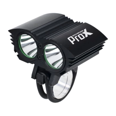 Lampka przednia ProX Dual I Power
