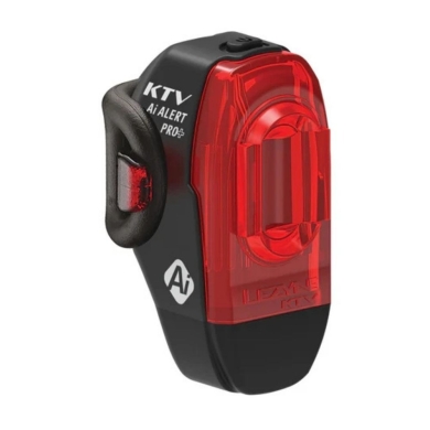 Lampka tylna Lezyne KTV PRO+ Ai Alert