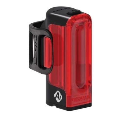Lampka tylna Lezyne Strip PRO Ai Alert 400+